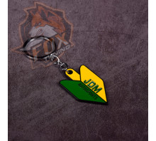 Брелок на ключі JDM Avto Sports