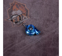 Брелок на ключі звукова турбінка