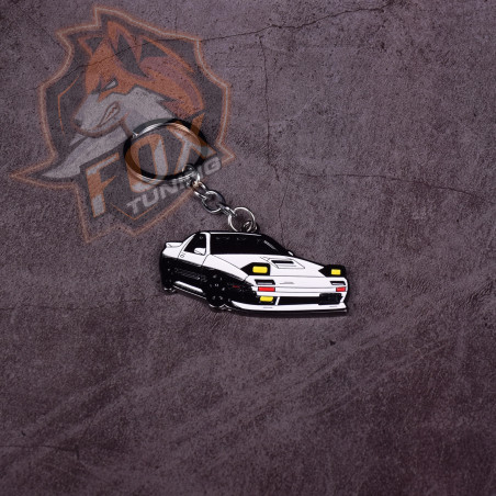 Брелок на ключі Mazda Rx7 FC