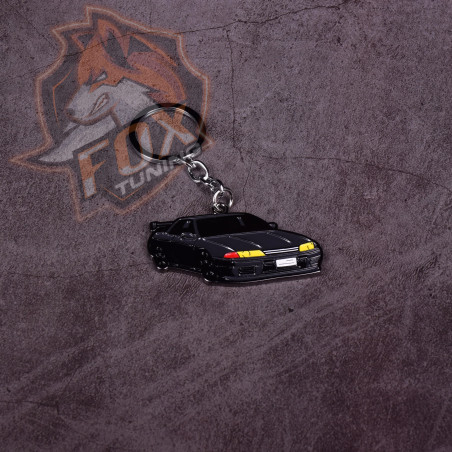 Брелок на ключі Nissan Skyline