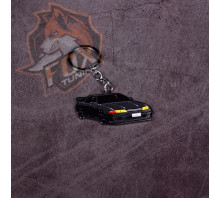 Брелок на ключі Nissan Skyline