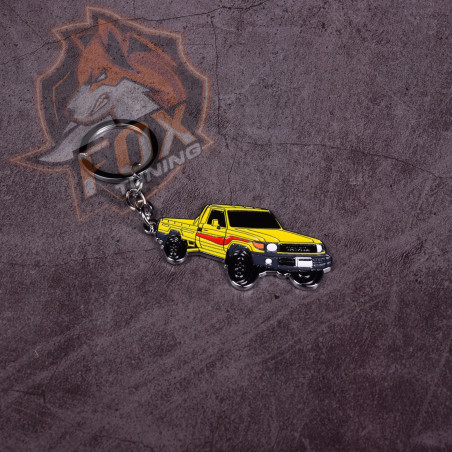 Брелок на ключі Toyota