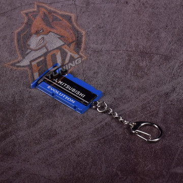 Брелок на ключи клапанная крышка Mitsubishi