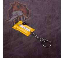 Брелок на ключи клапанная крышка Nissan