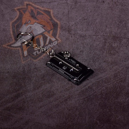 Брелок на ключі клапанна кришка Honda B мотор