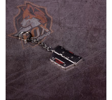 Брелок на ключі клапанна кришка Honda K мотор