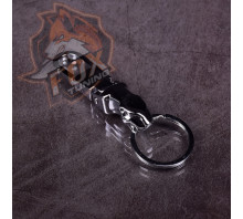 Брелок на ключи Jaguar