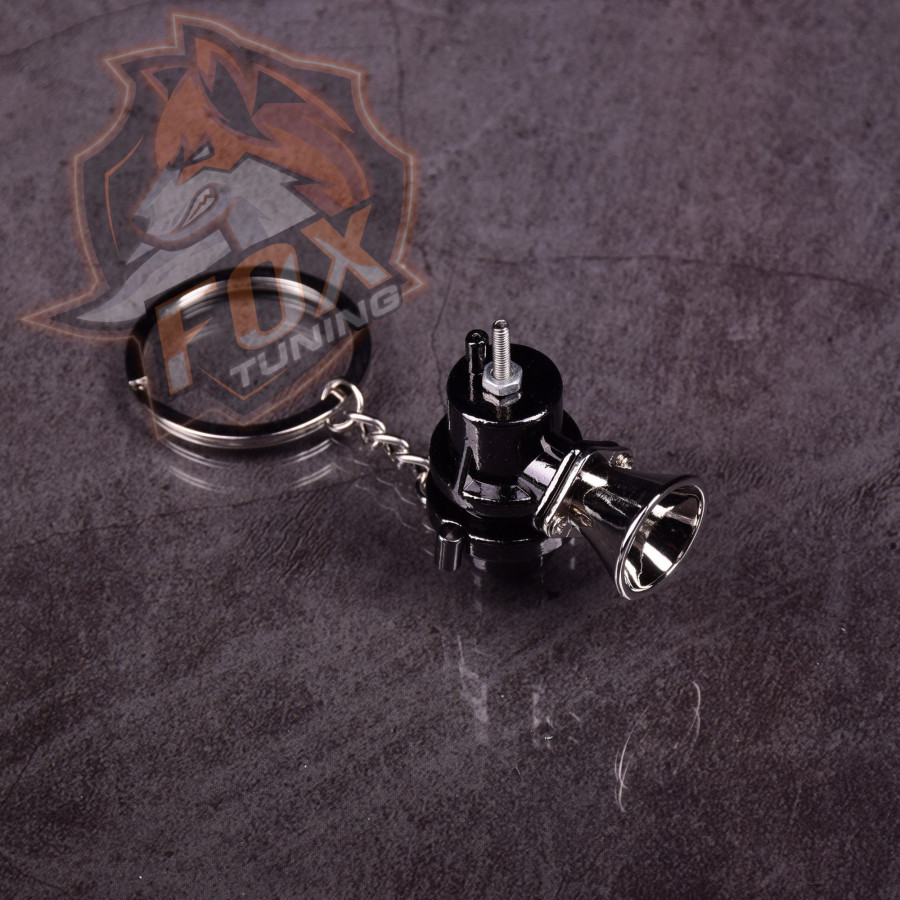 Брелок на ключи Blow-Off