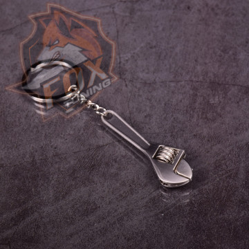 Брелок на ключи розвідний ключ