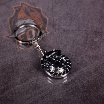 Брелок на ключи тормозний диск Bre