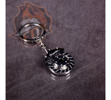 Брелок на ключи тормозний диск Bre