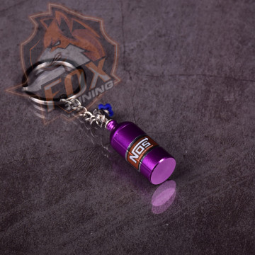 Брелок на ключи балон NOS