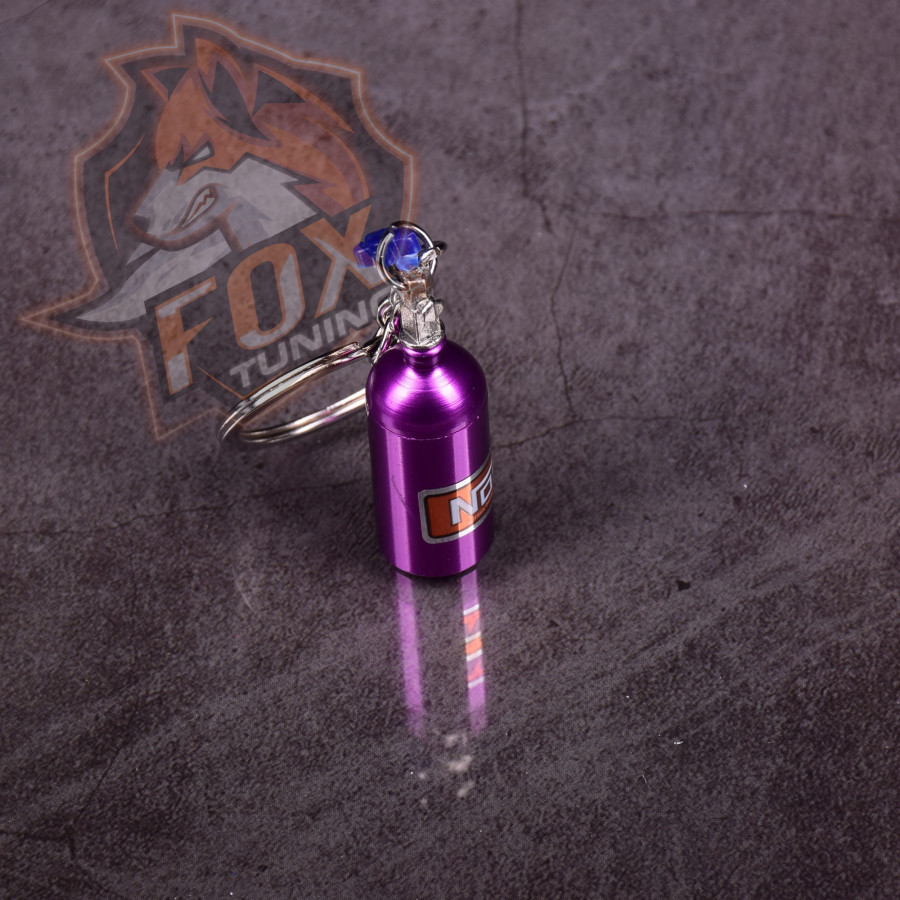 Брелок на ключи балон NOS