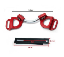 Кріплення акумулятора Subaru Toyota