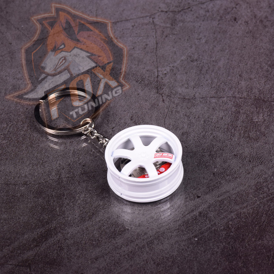 Брелок на ключи