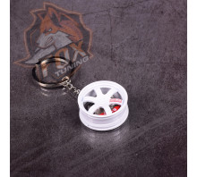 Брелок на ключи