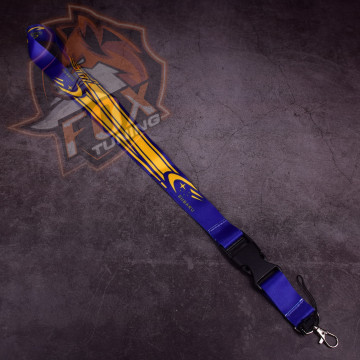 Шнурок на ключі STI