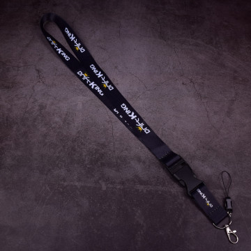 Шнурок на ключі Drift King