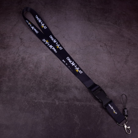 Шнурок на ключі Drift King