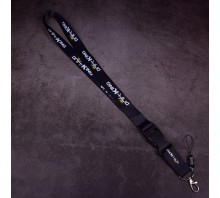 Шнурок на ключі Drift King