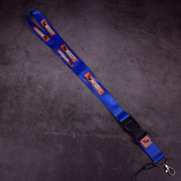 Шнурок на ключі Noshit