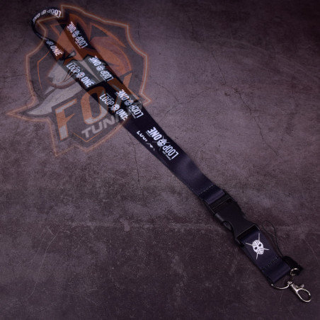 Шнурок на ключі Loop Zone