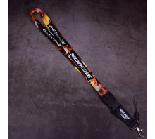 Шнурок на ключи SPEED HUNTERS