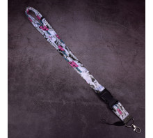 Шнурок на ключі Mid Night