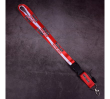 Шнурок на ключі Drift master