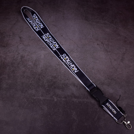 Шнурок на ключі Night Kinds