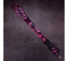 Шнурок на ключі JDM