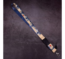 Шнурок на ключі Japan Sea