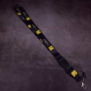 Шнурок на ключі Osaka Racing Team