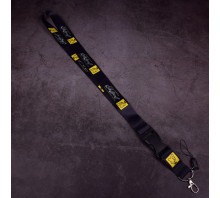 Шнурок на ключі Osaka Racing Team