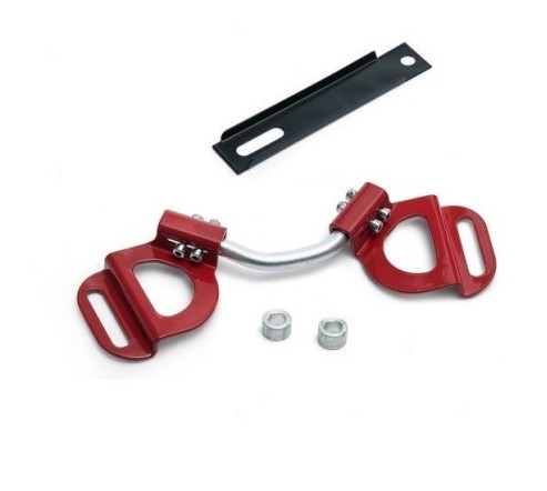 Крепления аккумулятора Subaru Toyota