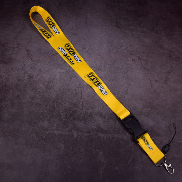 Шнурок на ключі Fake Taxi