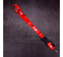 Шнурок на ключі Illest