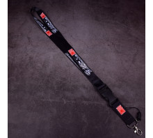 Шнурок на ключі JDM osaka kanjo perfomance