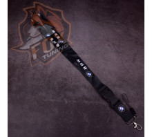 Шнурок на ключі BMW