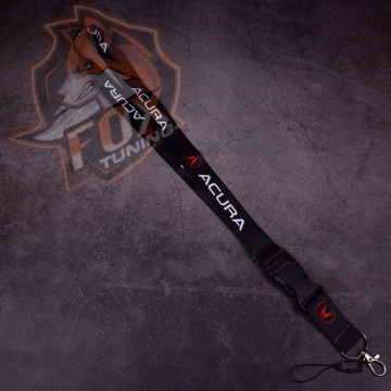 Шнурок на ключі Acura