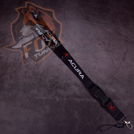 Шнурок на ключі Acura