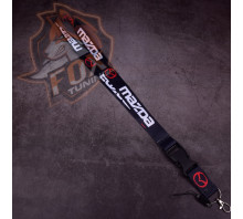 Шнурок на ключі Mazda