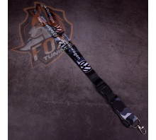 Шнурок на ключі Volkswagen S