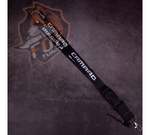 Шнурок на ключі Camaro