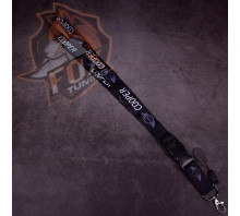 Шнурок на ключі Cooper