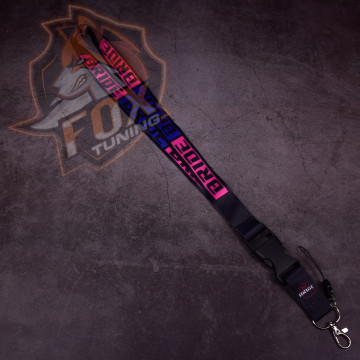 Шнурок на ключи Bride P/B