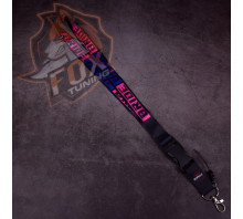 Шнурок на ключі Bride P/B