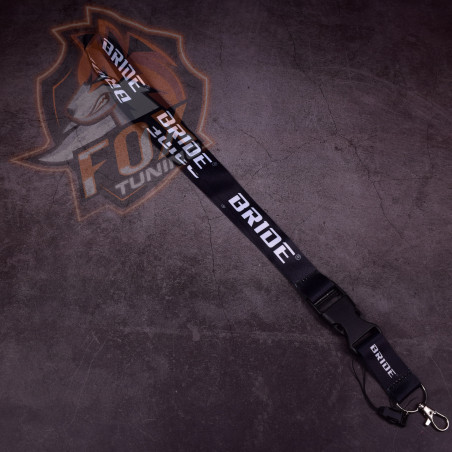 Шнурок на ключі Bride