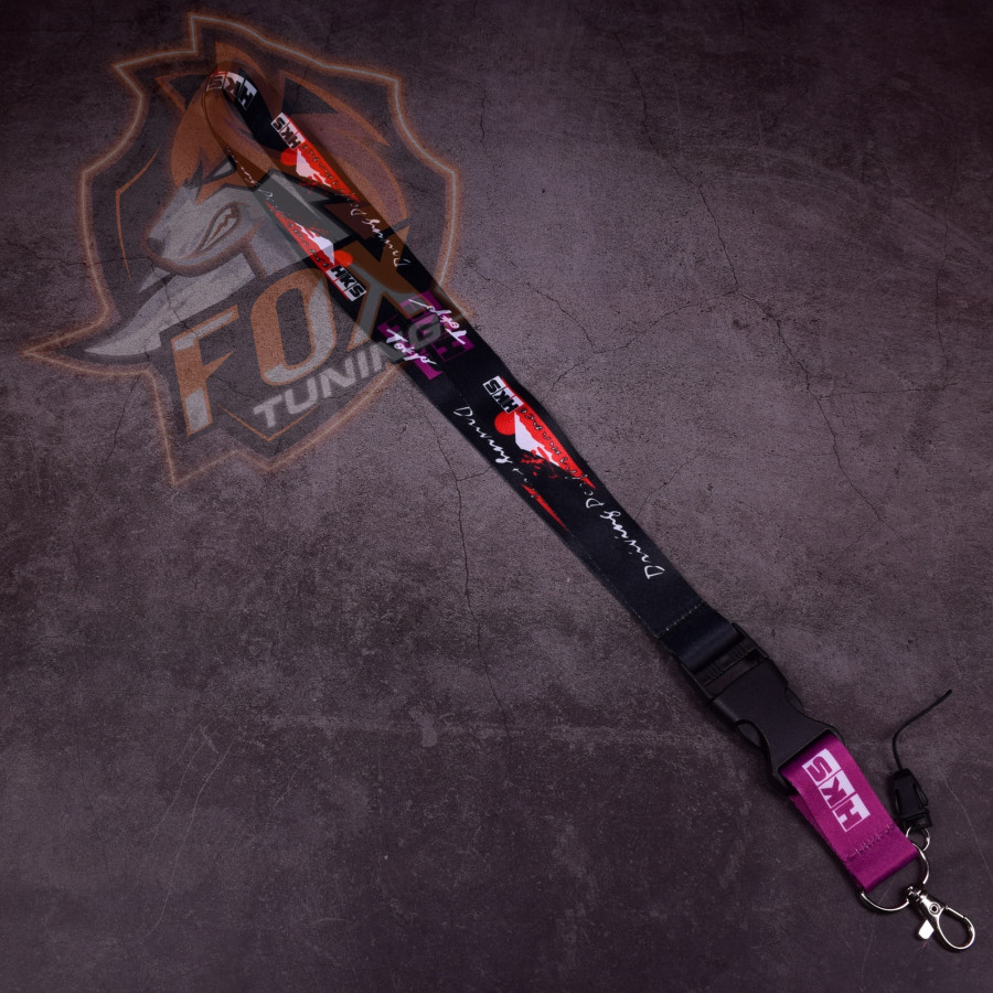 Шнурок на ключі HKS