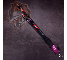 Шнурок на ключі HKS